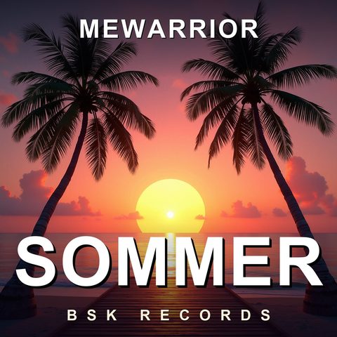 Cover „Sommer“